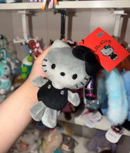 Load image into Gallery viewer, grey hk lippie charm