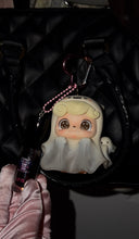 Load image into Gallery viewer, qkid ghostie boy lippie charm
