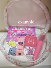 Load image into Gallery viewer, makeup bag bundle deal
